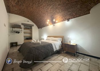 Foto 9 - Trilocale Via XX Settembre
 
12, Borgio Verezzi - foto 9