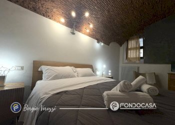 Foto 10 - Trilocale Via XX Settembre
 
12, Borgio Verezzi - foto 10