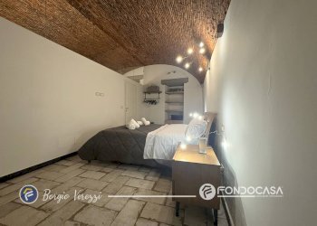 Foto 11 - Trilocale Via XX Settembre
 
12, Borgio Verezzi - foto 11