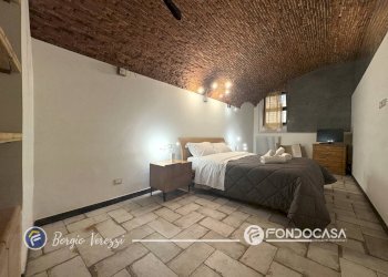 Foto 12 - Trilocale Via XX Settembre
 
12, Borgio Verezzi - foto 12