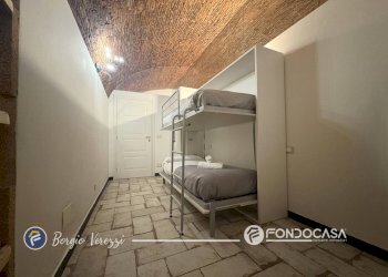 Foto 13 - Trilocale Via XX Settembre
 
12, Borgio Verezzi - foto 13