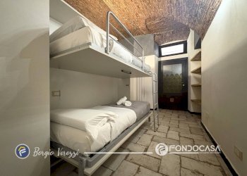 Foto 14 - Trilocale Via XX Settembre
 
12, Borgio Verezzi - foto 14