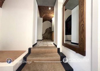 Foto 2 - Trilocale Via XX Settembre
 
12, Borgio Verezzi - foto 2