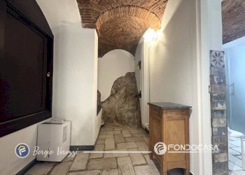 Foto 15 - Trilocale Via XX Settembre
 
12, Borgio Verezzi - foto 15