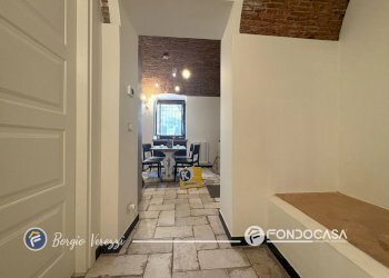 Foto 16 - Trilocale Via XX Settembre
 
12, Borgio Verezzi - foto 16