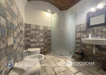 Foto 17 - Trilocale Via XX Settembre
 
12, Borgio Verezzi - foto 17