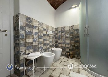 Foto 18 - Trilocale Via XX Settembre
 
12, Borgio Verezzi - foto 18