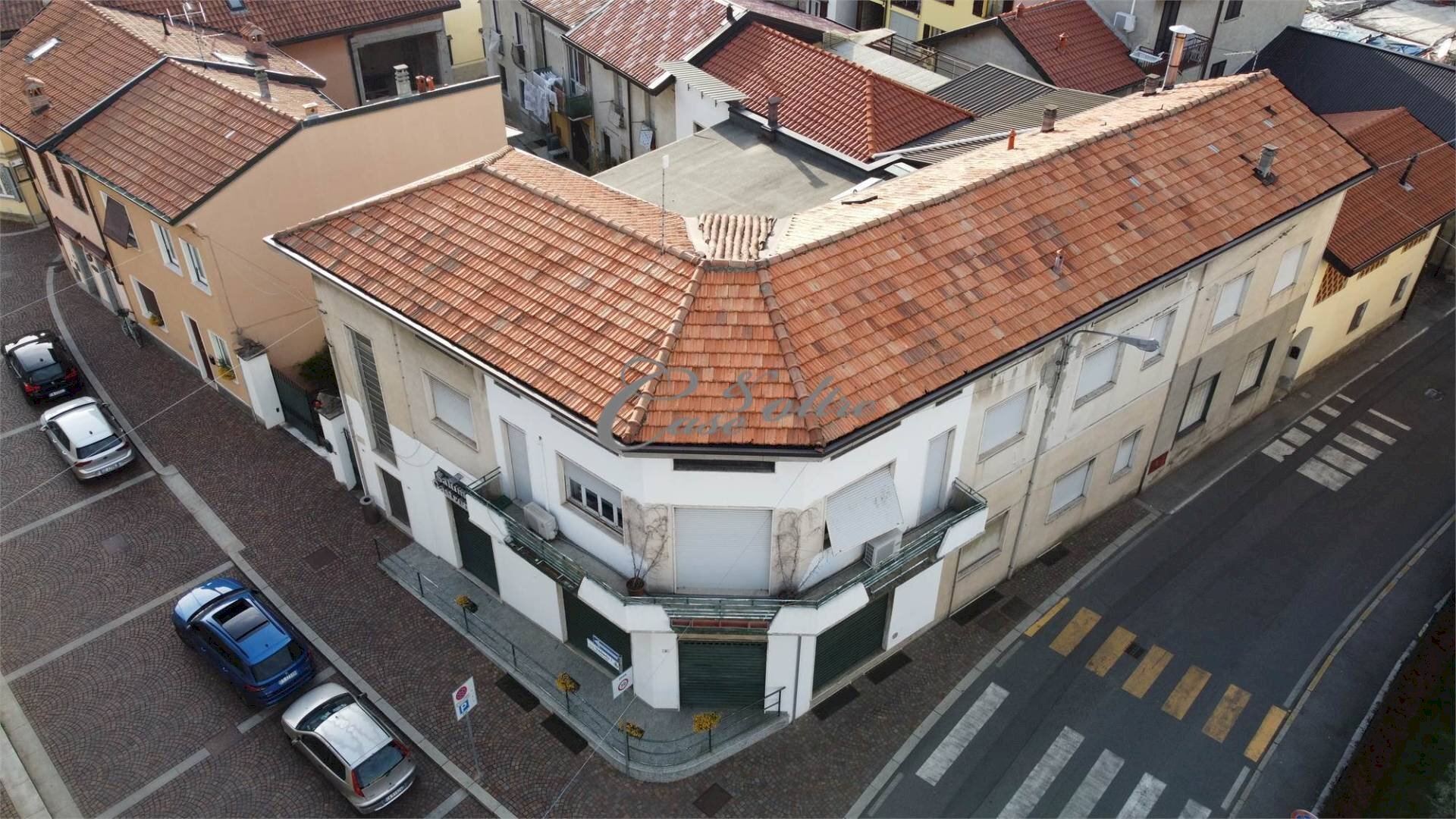 Foto 1 - Casa semi indipendente Piazza Umberto I, Novedrate - foto 1