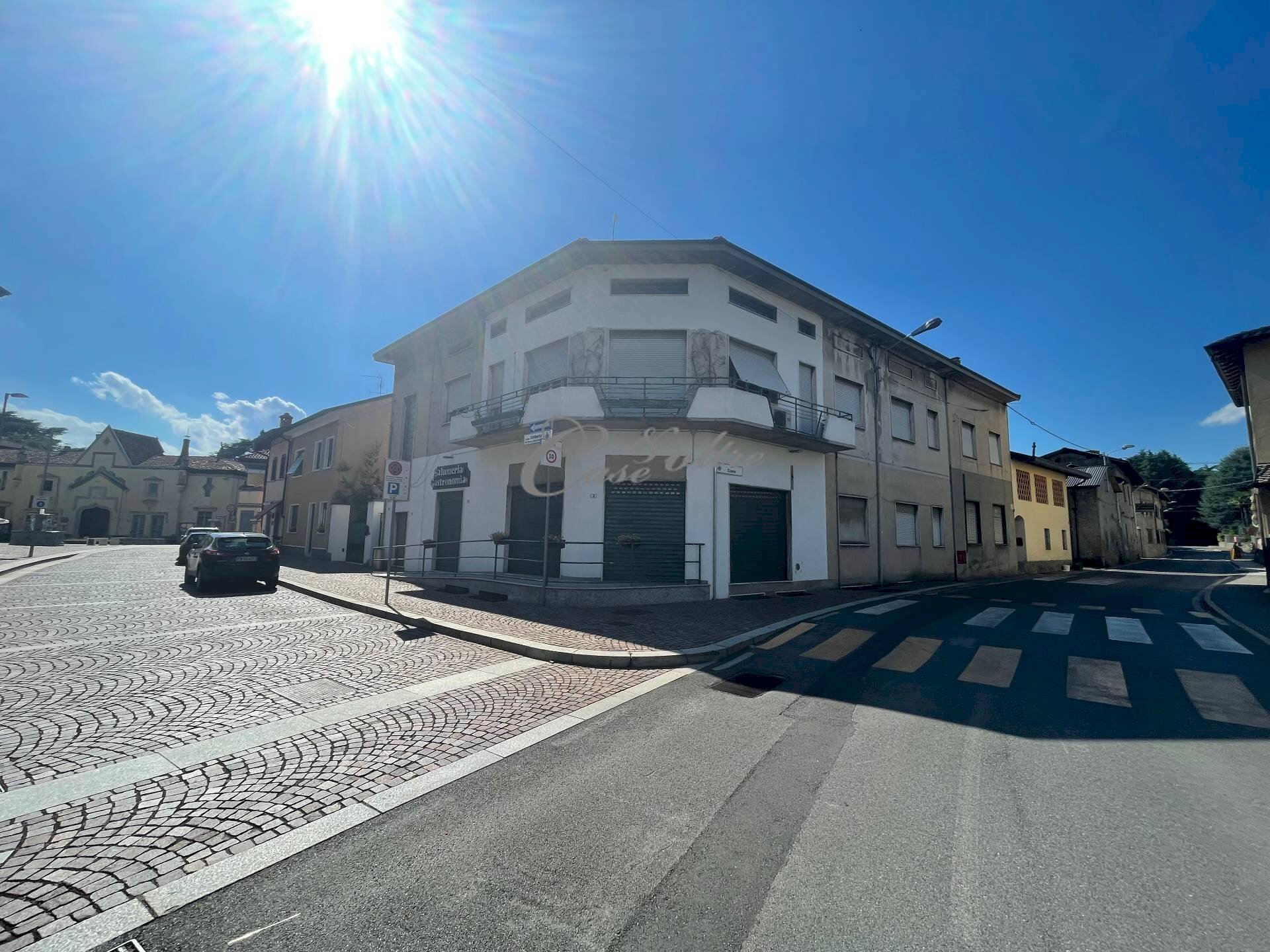 Foto 2 - Casa semi indipendente Piazza Umberto I, Novedrate - foto 2