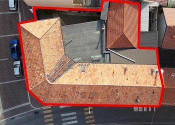 Foto 3 - Casa semi indipendente Piazza Umberto I, Novedrate - foto 3