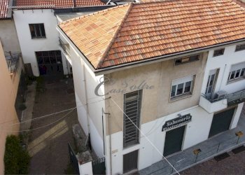 Foto 7 - Casa semi indipendente Piazza Umberto I, Novedrate - foto 7