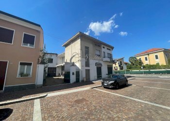 Foto 8 - Casa semi indipendente Piazza Umberto I, Novedrate - foto 8