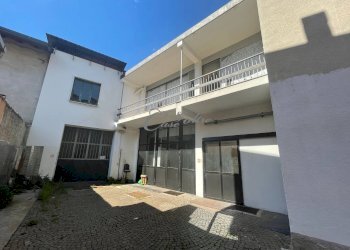 Foto 12 - Casa semi indipendente Piazza Umberto I, Novedrate - foto 12