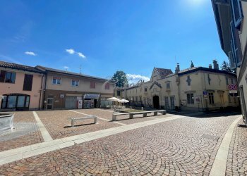 Foto 14 - Casa semi indipendente Piazza Umberto I, Novedrate - foto 14