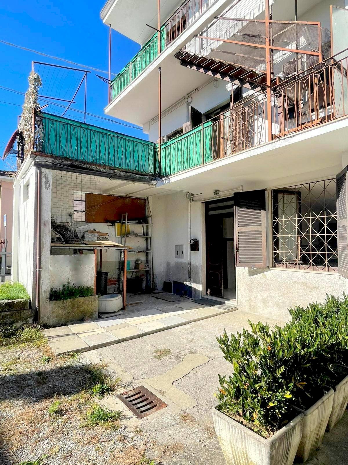 Foto 2 - Semi-detached house via don allegrini, Ponte San Pietro - photo 2