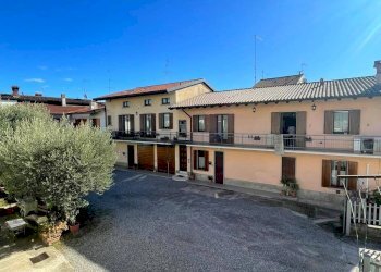 Foto 18 - Semi-detached house via don allegrini, Ponte San Pietro - photo 18