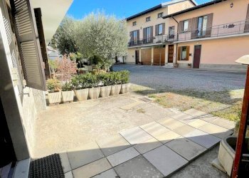 Foto 32 - Semi-detached house via don allegrini, Ponte San Pietro - photo 32