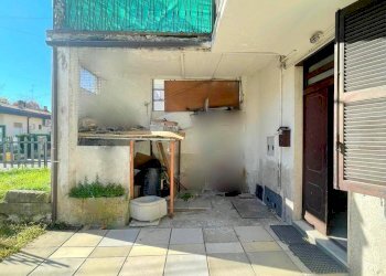 Foto 33 - Semi-detached house via don allegrini, Ponte San Pietro - photo 33