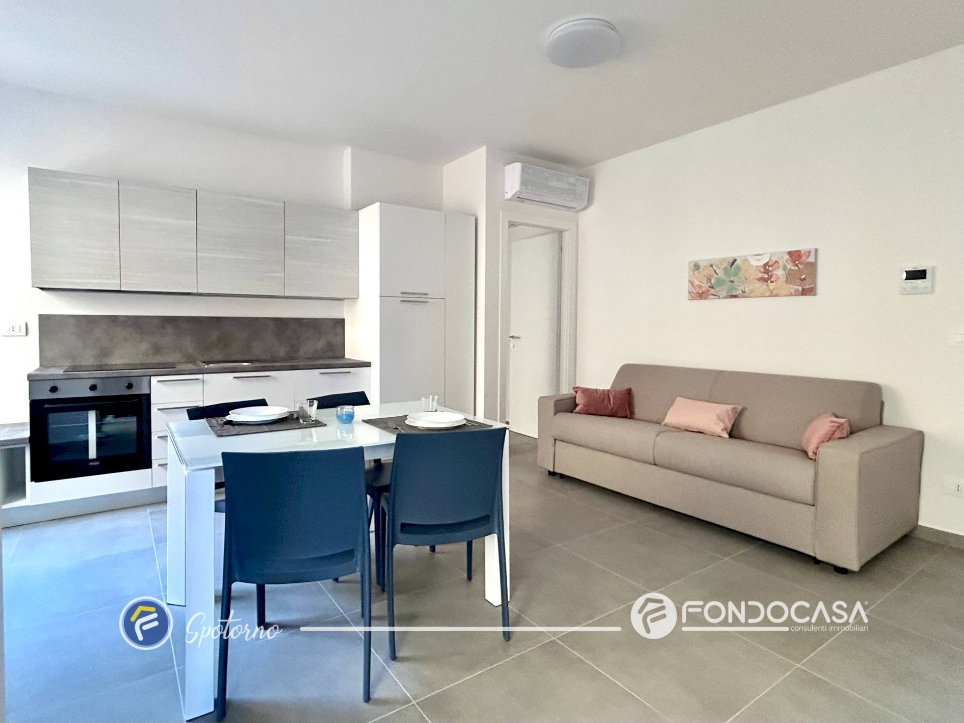 Foto 3 - Trilocale Lungomare Marconi, Spotorno - foto 3