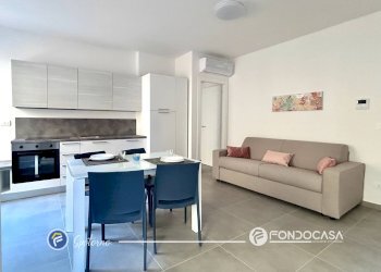 Foto 3 - Trilocale Lungomare Marconi, Spotorno - foto 3