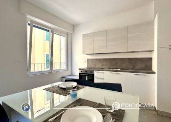 Foto 5 - Trilocale Lungomare Marconi, Spotorno - foto 5