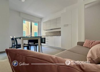 Foto 7 - Trilocale Lungomare Marconi, Spotorno - foto 7