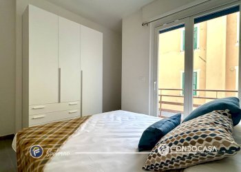 Foto 9 - Trilocale Lungomare Marconi, Spotorno - foto 9