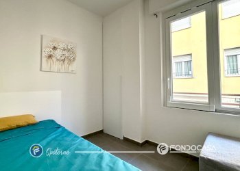 Foto 11 - Trilocale Lungomare Marconi, Spotorno - foto 11