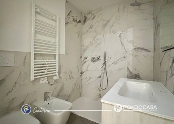 Foto 12 - Trilocale Lungomare Marconi, Spotorno - foto 12