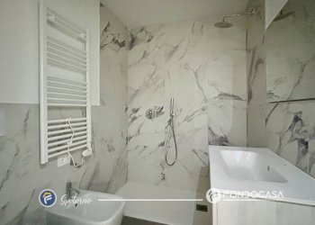 Foto 13 - Trilocale Lungomare Marconi, Spotorno - foto 13