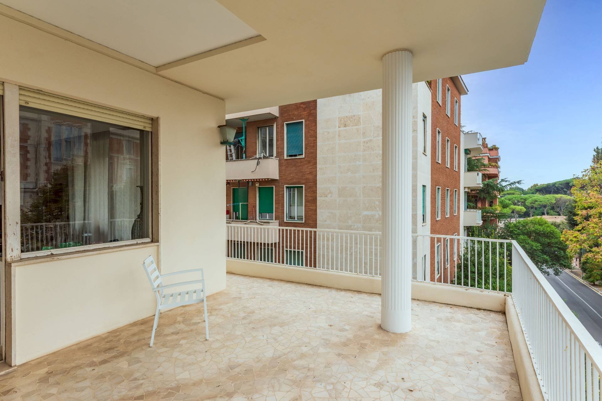 Foto 3 - Appartamento Via Dei Monti Parioli, Roma - foto 3