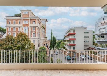 Foto 2 - Appartamento Via Dei Monti Parioli, Roma - foto 2