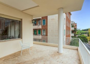 Foto 3 - Appartamento Via Dei Monti Parioli, Roma - foto 3