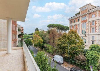 Foto 5 - Appartamento Via Dei Monti Parioli, Roma - foto 5