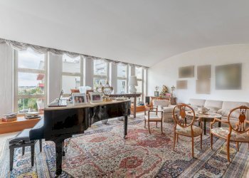 Foto 7 - Appartamento Via Dei Monti Parioli, Roma - foto 7