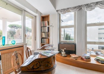 Foto 8 - Appartamento Via Dei Monti Parioli, Roma - foto 8