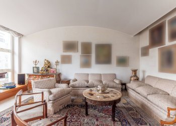 Foto 9 - Appartamento Via Dei Monti Parioli, Roma - foto 9