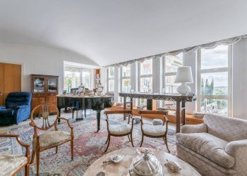 Foto 10 - Appartamento Via Dei Monti Parioli, Roma - foto 10