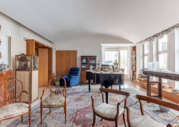 Foto 11 - Appartamento Via Dei Monti Parioli, Roma - foto 11