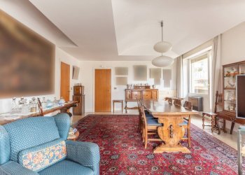 Foto 14 - Appartamento Via Dei Monti Parioli, Roma - foto 14