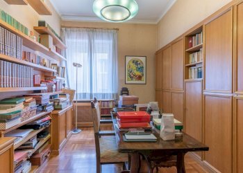 Foto 18 - Appartamento Via Dei Monti Parioli, Roma - foto 18