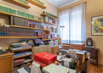 Foto 19 - Appartamento Via Dei Monti Parioli, Roma - foto 19