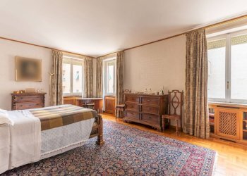 Foto 20 - Appartamento Via Dei Monti Parioli, Roma - foto 20