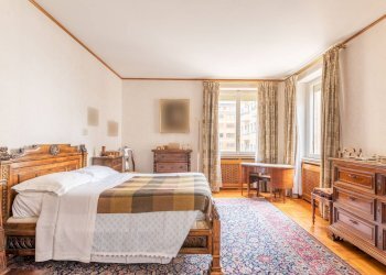 Foto 21 - Appartamento Via Dei Monti Parioli, Roma - foto 21