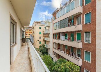 Foto 32 - Appartamento Via Dei Monti Parioli, Roma - foto 32