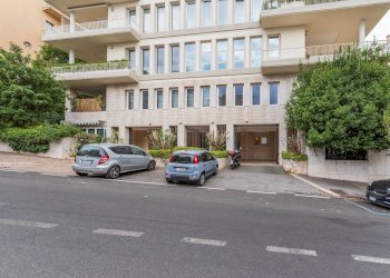 Foto 36 - Appartamento Via Dei Monti Parioli, Roma - foto 36