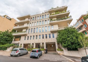 Foto 37 - Appartamento Via Dei Monti Parioli, Roma - foto 37