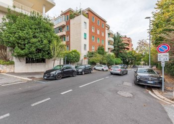 Foto 38 - Appartamento Via Dei Monti Parioli, Roma - foto 38