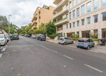 Foto 39 - Appartamento Via Dei Monti Parioli, Roma - foto 39