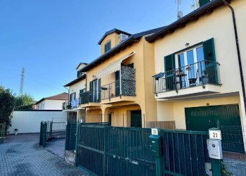 Foto 3 - Villa a Schiera Alessandria - foto 3